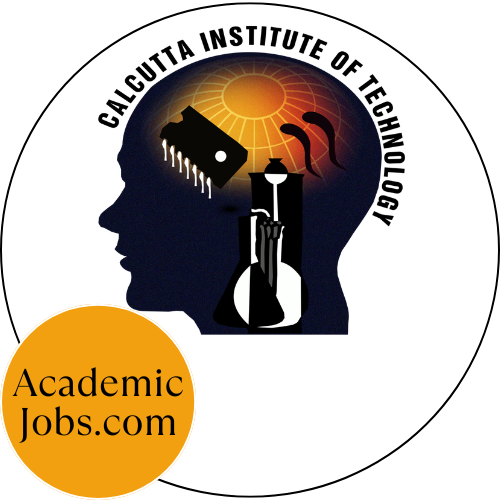 Calcutta Institute of Technology (CIT) logo